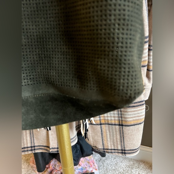 Monserat De Lucca Suede Bag - Picture 3 of 11